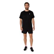 miniatura Imagen SHORT ASICS CORE 5in NEGRO 2011D214-001 HOMBRE PANTALON CORTO RUNNING