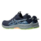 miniatura Imagen ZAPATILLAS ASICS GEL VENTURE 10 AZUL MARINO 1011B967-401 HOMBRE TRAIL RUNNING
