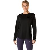 miniatura Imagen CAMISETA ASICS CORE LS TOP LARGA NEGRO 2012D181-001 RUNNING MUJER