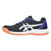 miniatura Imagen ZAPATILLAS ASICS GEL-DEDICATE 8 NEGRO BLANCAS 1041A414-002 PADEL HOMBRE