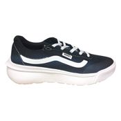 miniatura Imagen ZAPATILLAS VANS RANGE BRZ MESH NEGRO BLANCAS VN000EB8BA21 CASUAL NIÑO NIÑA