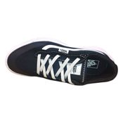 miniatura Imagen ZAPATILLAS VANS RANGE BRZ MESH NEGRO BLANCAS VN000EB8BA21 CASUAL NIÑO NIÑA