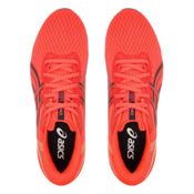 miniatura Imagen ZAPATILLAS ASICS PATRIOT 14 ROJO FLASH NEGRO 1011C050-600 RUNNING HOMBRE