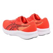 miniatura Imagen ZAPATILLAS ASICS PATRIOT 14 ROJO FLASH NEGRO 1011C050-600 RUNNING HOMBRE