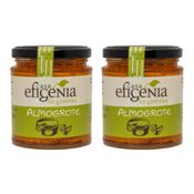 miniatura CASA EFIGENIA Almogrote 2x220 gr.