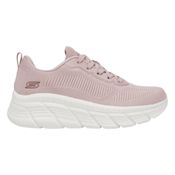 miniatura Imagen ZAPATILLAS SKECHERS BOBS B FLEX HI FLYING HI BLUSH ROSA 117385-BLSH CASUAL MUJER