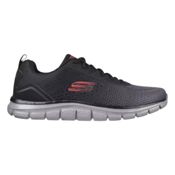 miniatura Imagen SKECHERS TRACK RIPKENT NEGRO CHARCOAL GRIS 232399-BKCC CASUAL HOMBRE