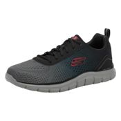 miniatura Imagen SKECHERS TRACK RIPKENT NEGRO CHARCOAL GRIS 232399-BKCC CASUAL HOMBRE