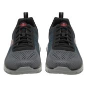 miniatura Imagen SKECHERS TRACK RIPKENT NEGRO CHARCOAL GRIS 232399-BKCC CASUAL HOMBRE
