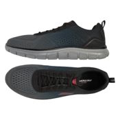 miniatura Imagen SKECHERS TRACK RIPKENT NEGRO CHARCOAL GRIS 232399-BKCC CASUAL HOMBRE