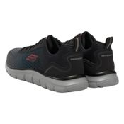 miniatura Imagen SKECHERS TRACK RIPKENT NEGRO CHARCOAL GRIS 232399-BKCC CASUAL HOMBRE