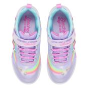 miniatura Imagen ZAPATILLAS SKECHERS UNICORN CHASER LAVANDA MULTICOLOR 302298L-LVMT LUCES