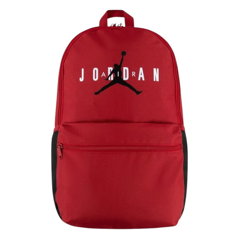 Imagen MOCHILA JORDAN JAN HBR ROJO MA0880-R78 BACK PACK