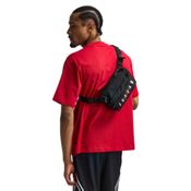 miniatura Imagen RIÑONERA JORDAN JAM HBR CROSSBODY BAG 1,88 LITROS NEGRO SM9031-023 RIÑONERA BOLSITO