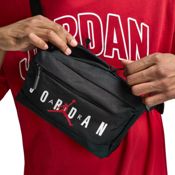 miniatura Imagen RIÑONERA JORDAN JAM HBR CROSSBODY BAG 1,88 LITROS NEGRO SM9031-023 RIÑONERA BOLSITO