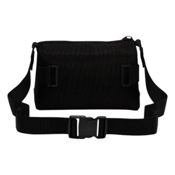 miniatura Imagen RIÑONERA JORDAN JAM HBR CROSSBODY BAG 1,88 LITROS NEGRO SM9031-023 RIÑONERA BOLSITO
