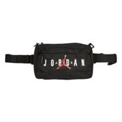 miniatura Imagen RIÑONERA JORDAN JAM HBR CROSSBODY BAG 1,88 LITROS NEGRO SM9031-023 RIÑONERA BOLSITO