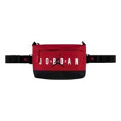 miniatura Imagen RIÑONERA JORDAN JAM HBR CROSSBODY BAG 1,88 LITROS ROJO SM9031-R78 RIÑONERA BOLSITO