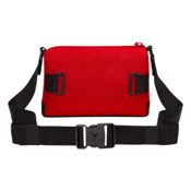 miniatura Imagen RIÑONERA JORDAN JAM HBR CROSSBODY BAG 1,88 LITROS ROJO SM9031-R78 RIÑONERA BOLSITO