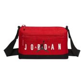 miniatura Imagen RIÑONERA JORDAN JAM HBR CROSSBODY BAG 1,88 LITROS ROJO SM9031-R78 RIÑONERA BOLSITO