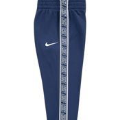 miniatura Imagen CHANDAL NIKE NKN HOODED FZ PROPUS TAPING SE AZUL MARINO 86N169-U90 NIÑO