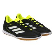 miniatura Imagen ZAPATILLAS ADIDAS COPA INDOOR COURT CLUB NEGRO LIMA JR2892 FULTBOL SALA HOMBRE