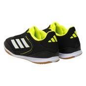 miniatura Imagen ZAPATILLAS ADIDAS COPA INDOOR COURT CLUB NEGRO LIMA JR2892 FULTBOL SALA HOMBRE