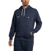 miniatura Imagen CHANDAL ELLESSE TRACOTTA OH HOODY AND JOG PANT SET AZUL MARINO SHB18980-429 CONJUNTO HOMBRE
