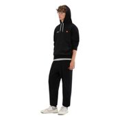 miniatura Imagen CHANDAL ELLESSE TRACOTTA OH HOODY AND JOG PANT SET NEGRO SHB18980-011 CONJUNTO HOMBRE