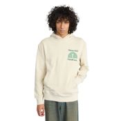 miniatura Imagen SUDADERA ELLESSE CLUB DI CORSA SWEARTSHIRT BLANCAS OFF SHB23149-904 HOODIE HOMBRE