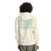 miniatura Imagen SUDADERA ELLESSE CLUB DI CORSA SWEARTSHIRT BLANCAS OFF SHB23149-904 HOODIE HOMBRE