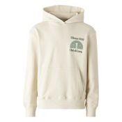 miniatura Imagen SUDADERA ELLESSE CLUB DI CORSA SWEARTSHIRT BLANCAS OFF SHB23149-904 HOODIE HOMBRE