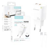 miniatura Cargador PD35W.