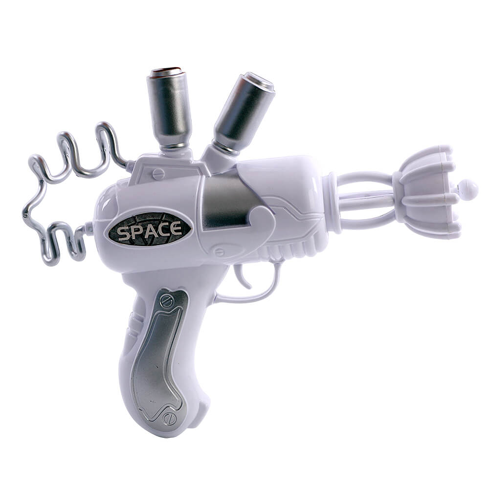 Arma Espacial - Accesorio de Disfraz