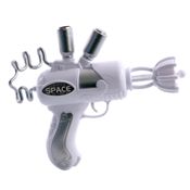 miniatura Arma Espacial - Accesorio de Disfraz