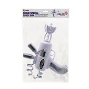 miniatura Arma Espacial - Accesorio de Disfraz