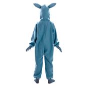 miniatura Disfraz de Monstruito Infantil Unisex