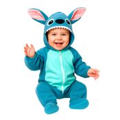 miniatura Disfraz de Monstruito Bebé Unisex