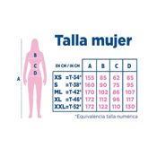 miniatura Disfraz Payasa Asesina Adulto