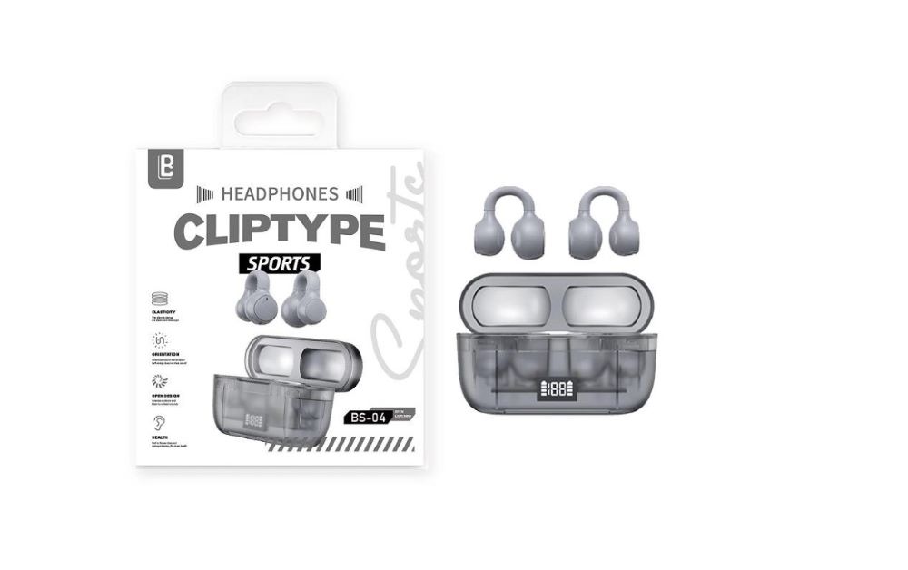 Auriculares Inalámbricos BS04