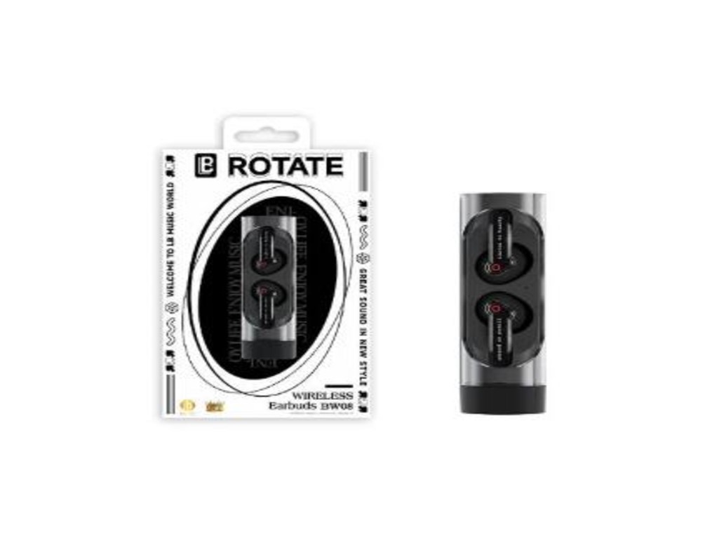 Auriculares Bluetooth BW08