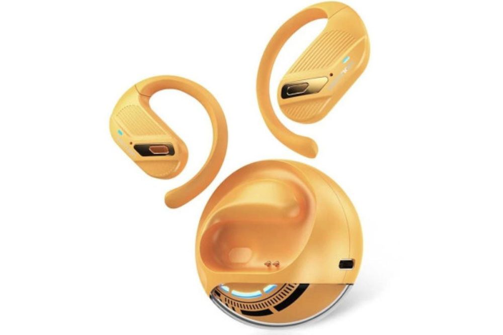 Auriculares  Bluetooth O12