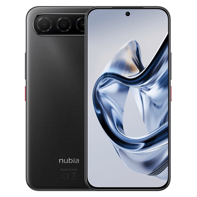 ZTE Nubia Air