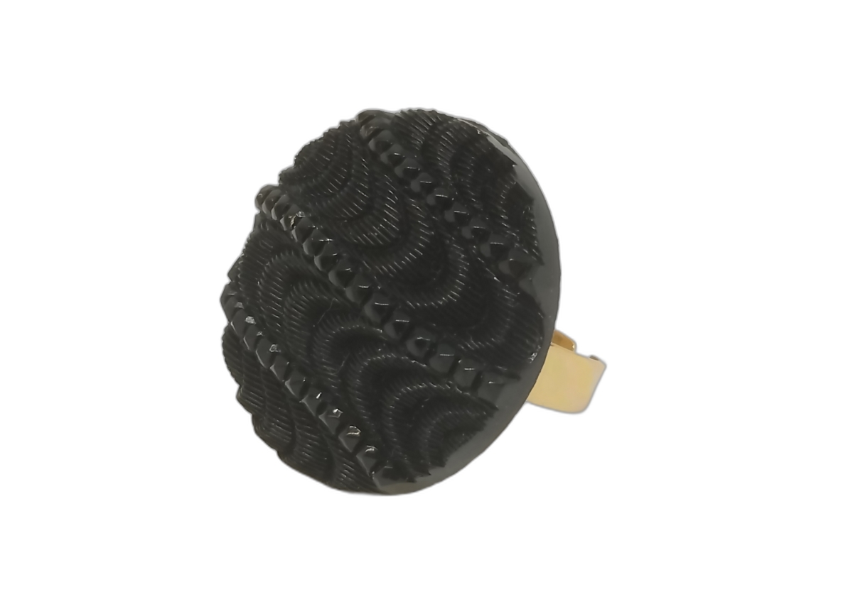 Anillo sostenible de la abuela