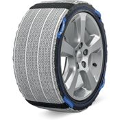 miniatura Cadenas de nieve Michelin SOS Grip