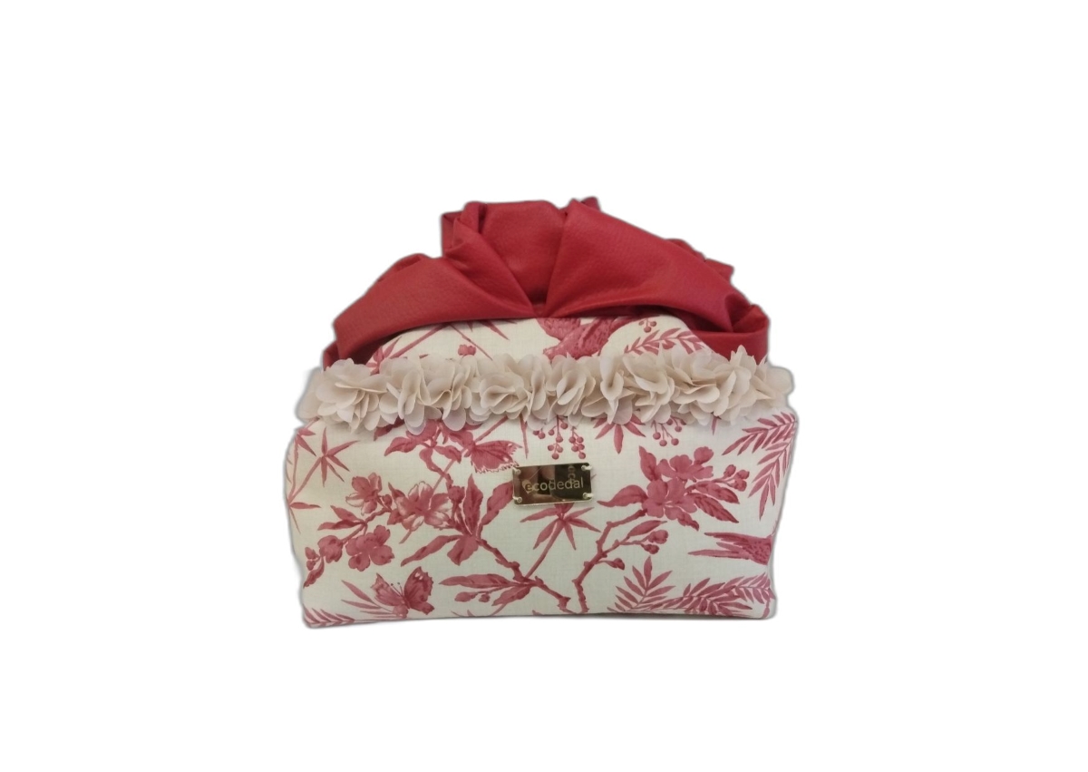 Ecodedal - Bolso Camila