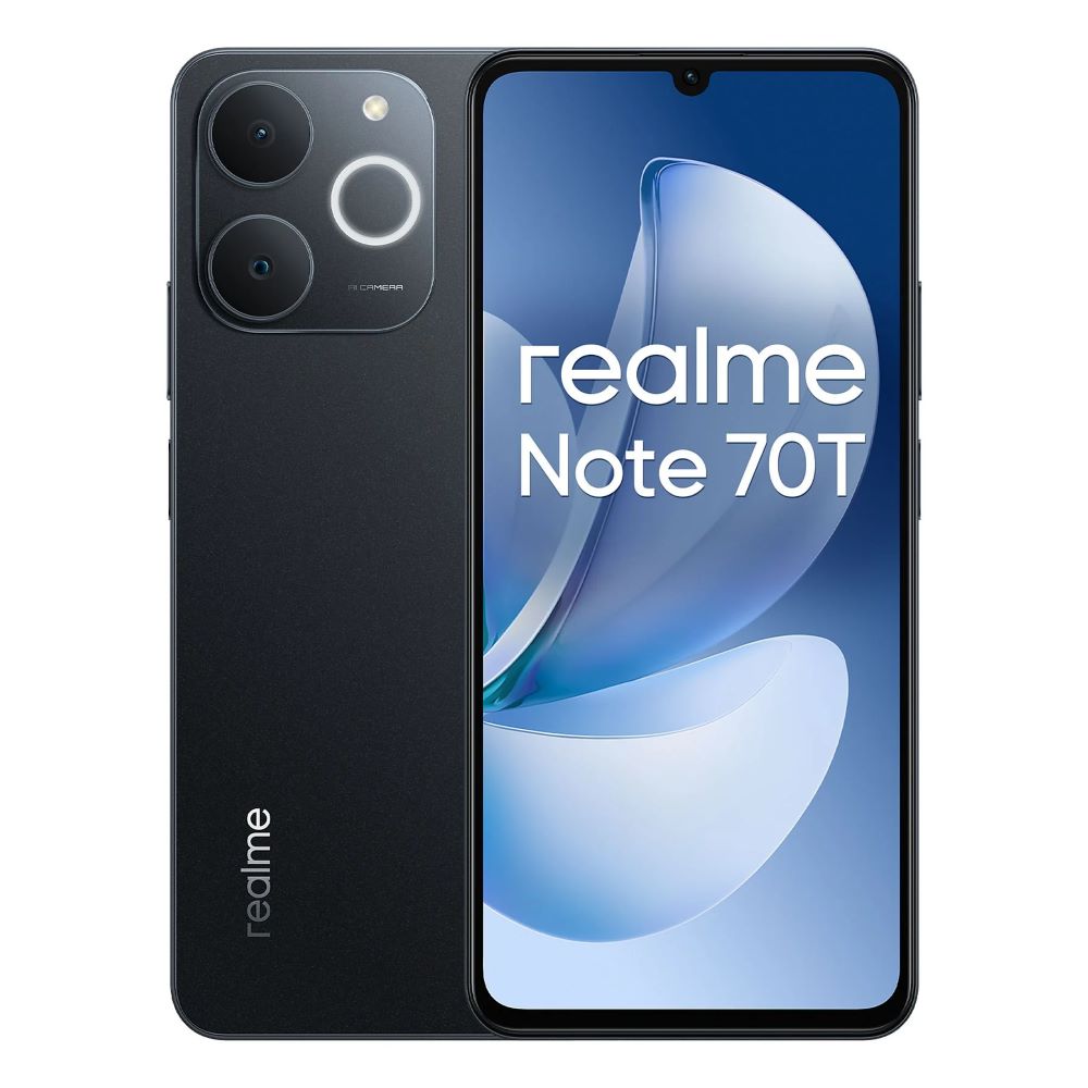 Realme Note 70T 128 GB