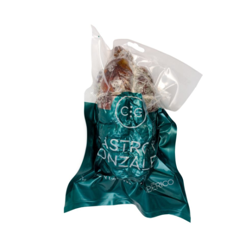 Morcón de Bellota 100% Castro