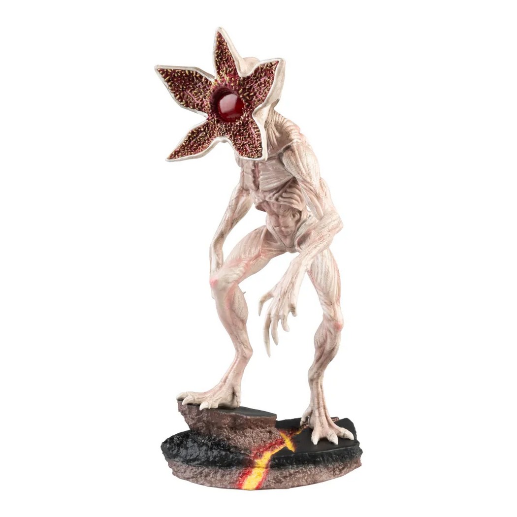 Figura Lámpara 3D Stranger Things Demogorgon 33 cm