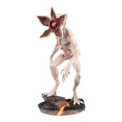 miniatura Figura Lámpara 3D Stranger Things Demogorgon 33 cm